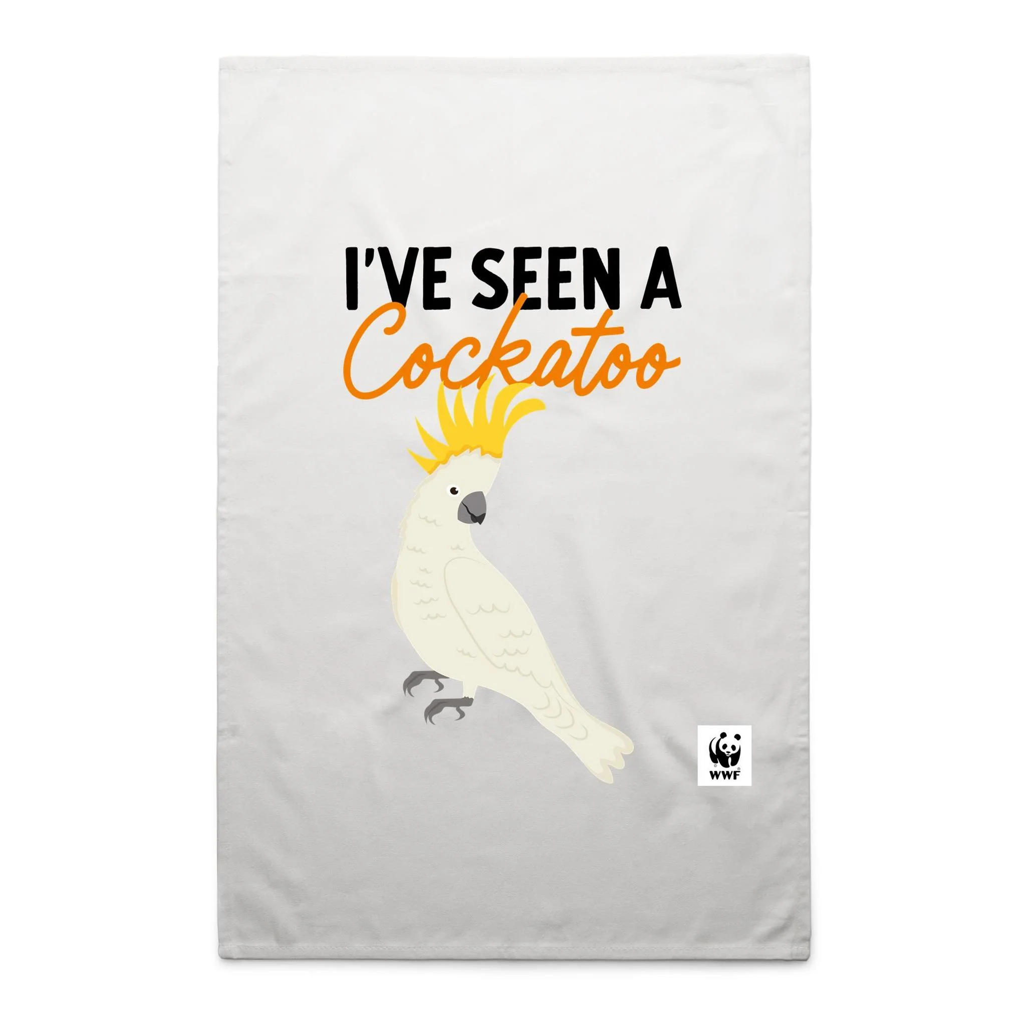 Tea Towels That Dry Dishes and Protect Nature
