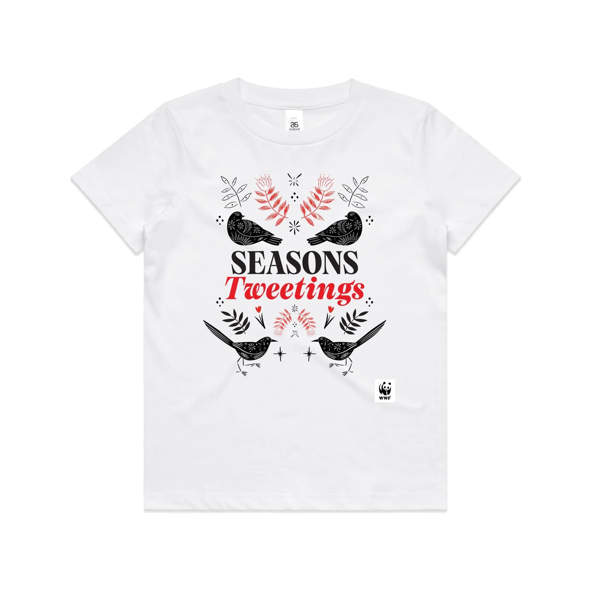 WWF-Australia Apparel - All Products